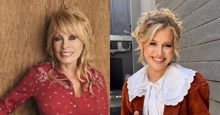 Is Hannah Harper Finally Going To Cover Dolly Parton? American Idol's Top  11 Return For Rock & Roll Hall of Fame Night - Country Chord - Country  Music News and Entertainment