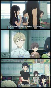The Hidden Geekiness Of Madara Uchiha Did You Like Ueno From A Silent Voice Can You A silent voice (hereafter referred to as asv for brevity) is a great movie.
