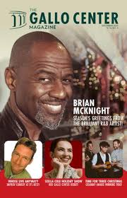Gallo Center Magazine