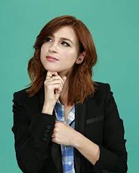 Age, aya cash, height, instagram posted in entertainment tagged alex edelman , bobby kootstra , jeff leach , katherine ryan: Aya Cash Bio Height Weight Age Measurements Celebrity Facts