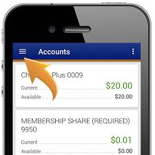 Access to your savings account. How Do I Endorse A Check To Mobile Deposit Navy Federal