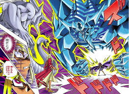 THE COMIQ, nuova serie manga di Kazuki Takahashi, autore di Yu-Gi-Oh!