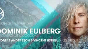 Dominik Eulberg (Cocoon