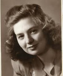 Evelyn Keith Obituary (1922