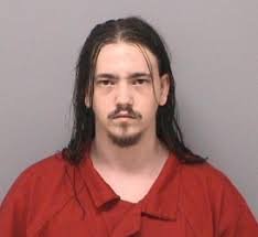 Shooting Suspect Arrested! This morning at about 8:30am, the Sheriff's  Office received a 911 report of a subject shooting at a vehicle from a  maroon Toyota Sienna minivan