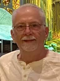 Obituary information for Robert Thomas Vandevander