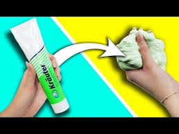 Eine der beliebtesten beschäftigungen in familien mit kindern ist aktuell schleim selber zu machen. Slike Youtube Slime Selber Machen Ohne Kleber