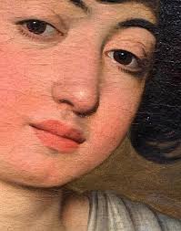 La iglesia de Vaugirar, 1874...Paul Gauguin