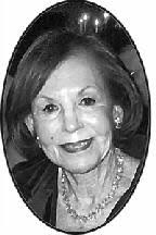 Suzanne Edythe Harris Orley (1921-2010)