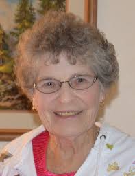 Obituary information for Melba Ruth Mogren