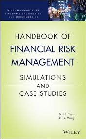 Download Pdf Handbook Of Financial Risk Management Simulations And Case Studies Free Epub Mobi Ebooks Risk Management Financial Management Case Study
