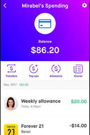 The app has a platform designed to be more than a payday loan alternative, even allowing users to pay their bills and get prescription discounts. Apps And Websites That Teach Tweens And Teens About Money Wsj