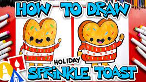 The kids art club has a large library of drawing prompts for kids, with new ones added every week so if that interests you, get on the waiting list for when we open up enrollment. Winter Archives Art For Kids Hub