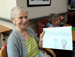 Browse the user profile and get inspired. Connection Communication At Medical Aged Care Group Homes Aged Care Online