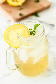 Vodka Lemonade Recipe Coctails Recipes Vodka Lemonade Drinks Alcohol Recipes