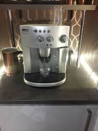 Maybe you would like to learn more about one of these? De Longhi Magnifica Esam 4200 Bean To Cup Coffee Machine Gunstig Kaufen Ebay