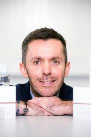 Perfume start-up has scent of success