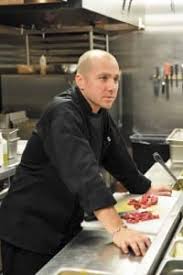 On the Table: Gamlin Whiskey House