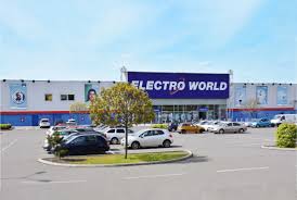 Bilgisayar & elektronik altında electro world bilgileri alisverisrehberi'nde. Electro World Cestlice Komercni Zona Electroworld Cz