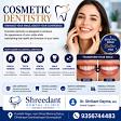 Cosmetic dentistry