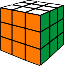 Rubik S Cube Png Image Rubiks Cube Cube Png Images
