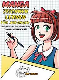 Manga aus malen buch / how to draw manga manga skizzen zeichnen von hikaru hayashi buch thalia. Manga Zeichnen Lernen Fur Anfanger Malbuch Real De