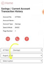 Video cara untuk mendapatkan penyata bank bsn secara online dengan pantas dan mudah.penyata bank bsn onlinepenyata akaun bsn onlinesemak penyata bsn. Nak Dapatkan Penyata Bank Tak Perlu Pergi Bank Buat Online Pun Boleh