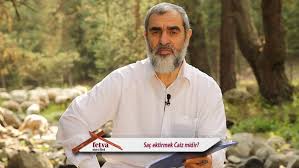 201 Sac Ektirmek Caiz Midir Nureddin Yildiz Fetvameclisi Com Dailymotion Video