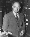 Image result for enrico fermi