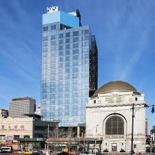 If you plan on parking your car at o'hare international airport for an extended period of time, then the economy lots are the best option. Hospitality Ppa Architects