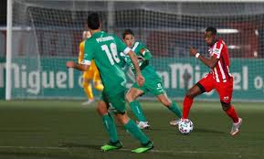 Latest news, fixtures & results, tables, teams, top scorer. Hasil Copa Del Rey Semalam Atletico Gugur Betis Dan Alaves Lolos Okezone Bola