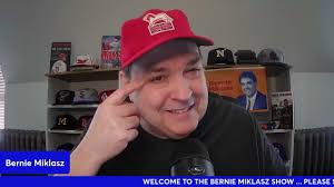 Bernie Miklasz Show: DeWitt & Bloom