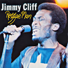 Buy Jimmy Cliff : Reggae Man (CD) Online for a great price