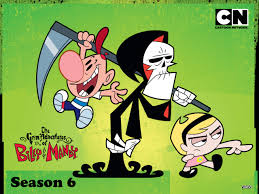 Check spelling or type a new query. Prime Video Grim Adventures Of Billy And Mandy Season 1