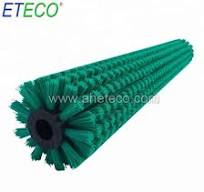 Personalizar el Nylon Rodillo Cepillo de limpieza para ...