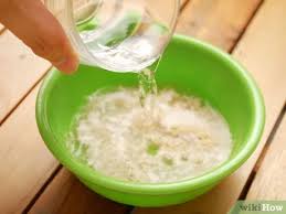 But how hot is that? How To Dissolve Yeast 3 Steps With Pictures Wikihow
