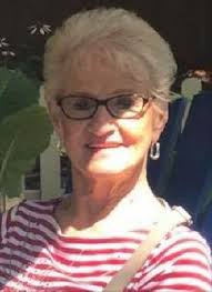 Obituary information for Katherine Louise Yockey