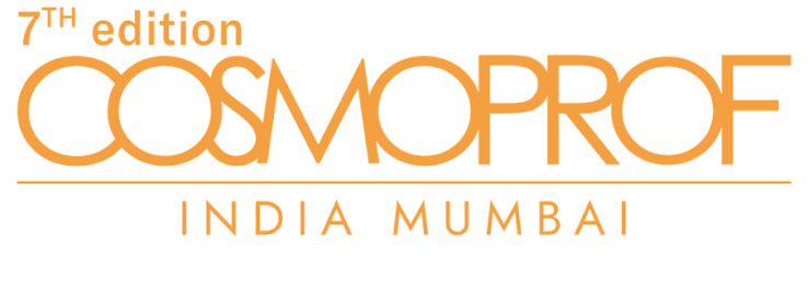 Cosmoprof India Mumbai 2026 exhibition for beauty industry professionals