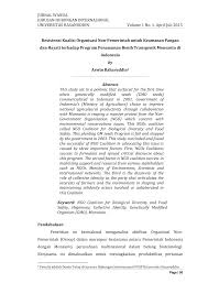 Kunci utama utama dari lompatan yang ingin diraih, menurut presiden, adalah tetap ada di sumber daya manusia, pembangunan sumber daya manusia (sdm). Https Journal Unhas Ac Id Index Php Wanua Article View 4411 2512