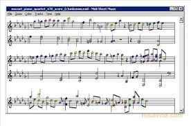 Maybe you found an image that you want to use as a wallpaper, or you need to download a pdf for work and you're not near a computer. Midi Sheet Music 2 6 2 Download For Pc Free
