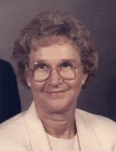 Lora Beth Bartles Obituary August 4, 2020