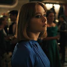 Female Serial Killer SCPs