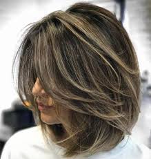 Checkout these stylish looks defining your face shape. 45 Best Layered Hairstyles Haircuts For Women 2021 Guide