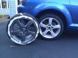 Diy Painting Your Oem Rims Rx8club Com
