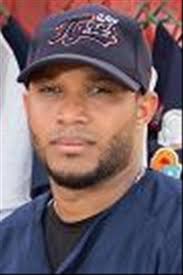 Los dominicanos Berroa y Castro dominan estadisticas de la Liga Mexicana