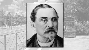 How Barney Ford kept Colorado out of the Union until Black men could vote