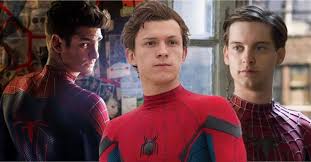 Home aranha 3, a continuação de um dos melhores filmes de super heróis já feitos pelo universo marvel. Sony Pode Ter Acidentalmente Confirmado Aranhaverso Em Homem Aranha 3 Canaltech