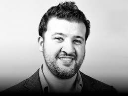 Clio Health 2024 Jury Member Michael Bonilla