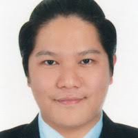 Alexander Darwin M. Leyva‏