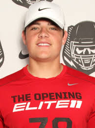 Iowa State 2016 Football Prospects